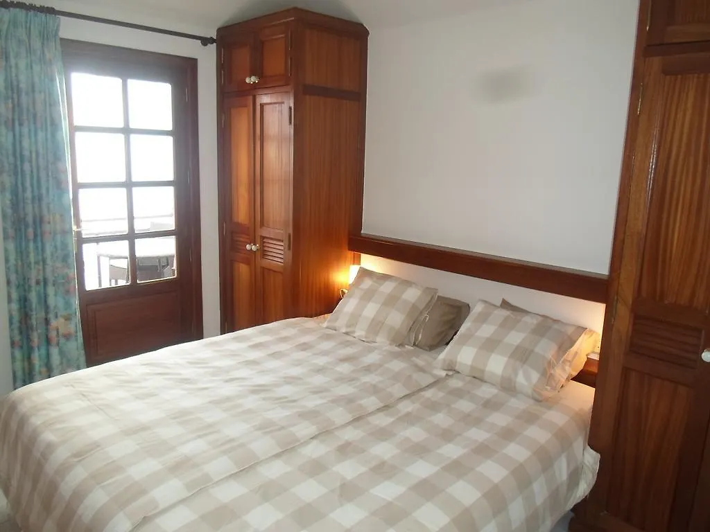 Bungalow Sol Valor Villa San Bartolomé 0*,  Spanien
