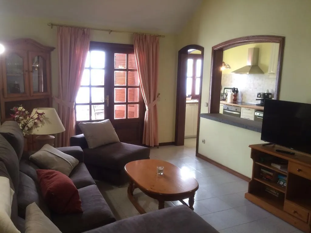 Bungalow Sol Valor Villa San Bartolomé 0*,  Spanien